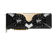 Palit GeForce RTX 2080Ti GamingPro 11GB GDDR6 - 462380 - zdjęcie 5